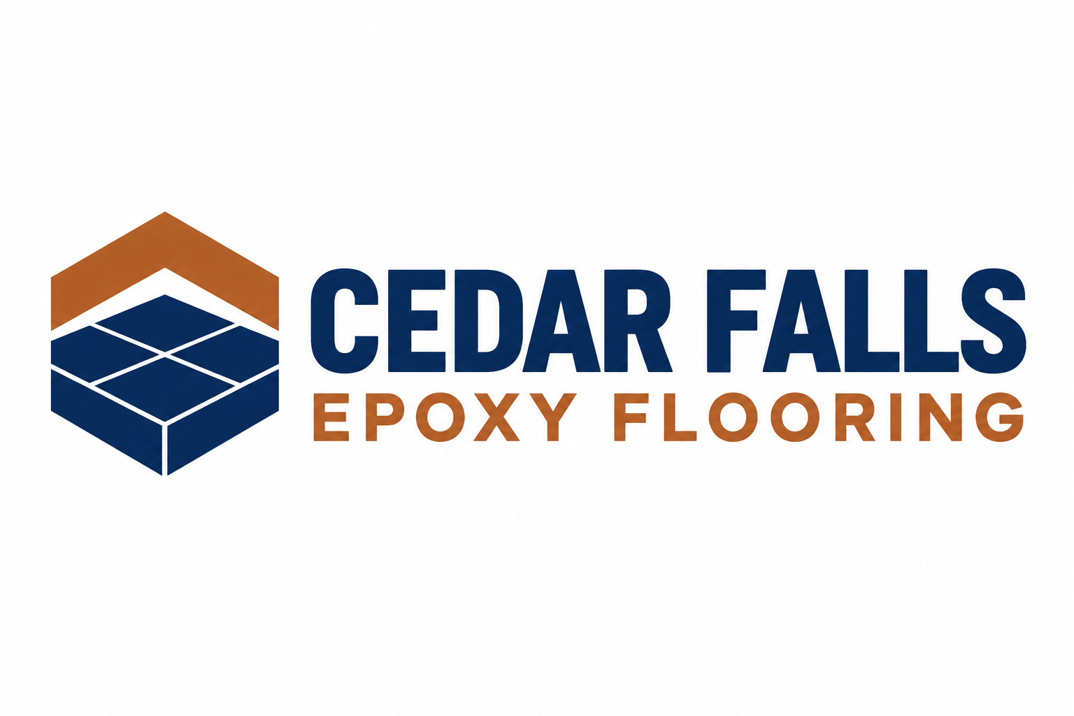Cedar Falls Epoxy Flooring